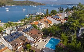 Hotel Villa Daffodil